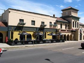 Ferntree Gully Hotel - Perisher Accommodation 0