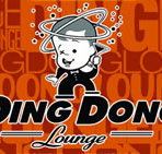 Ding Dong Lounge - Perisher Accommodation