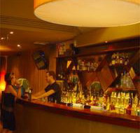 Aura The Lounge - Perisher Accommodation