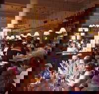 Belgian Beer Cafe Bluestone - Perisher Accommodation