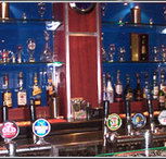 Lucky Australian Tavern - Perisher Accommodation