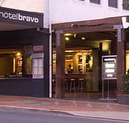 Hotel Bravo - Perisher Accommodation