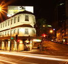 Hotel Orient - Perisher Accommodation
