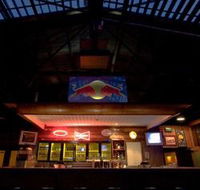 The Mustang Bar - Perisher Accommodation