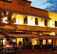The Caxton Hotel - Perisher Accommodation