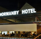 Normanby Hotel - Perisher Accommodation