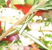 Casablanca Brasserie - Perisher Accommodation