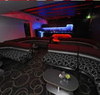 Love and Rockets - Valley - Perisher Accommodation