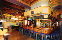 Earl Of Leicester Hotel - Perisher Accommodation 1