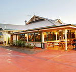Potters Hotel and Brewery - Perisher Accommodation