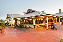 Potters Hotel And Brewery - Perisher Accommodation 0