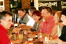 Potters Hotel And Brewery - Perisher Accommodation 1