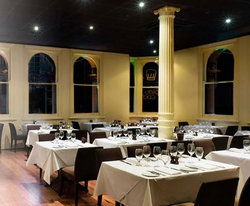CBD Hotel - Perisher Accommodation 2