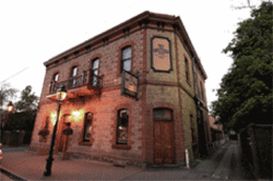 British Hotel - Perisher Accommodation 3