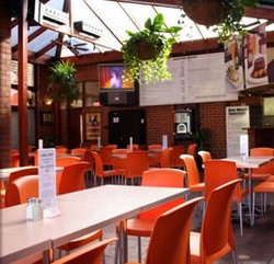 Coopers Alehouse At The Earl - Perisher Accommodation 3