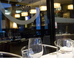 Hotel Bravo - Perisher Accommodation 3