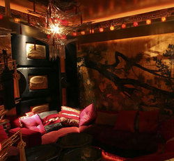 Lychee Lounge - Perisher Accommodation 3