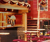 The Velvet Cigar - Perisher Accommodation 3