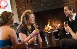 Mick O'Sheas's Irish Pub - Perisher Accommodation 0