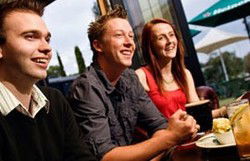 Mick O'Sheas's Irish Pub - Perisher Accommodation 1