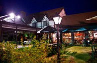 Mick O'Sheas's Irish Pub - Perisher Accommodation 3