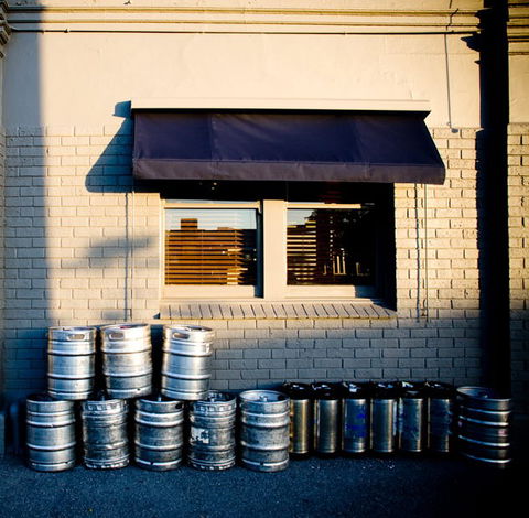 The Palace Hotel - Perisher Accommodation 1