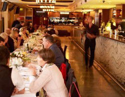 Martin Place Bar - Perisher Accommodation 3