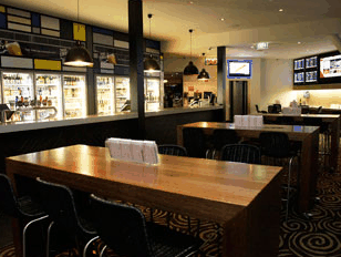 The Boardwalk Tavern - Perisher Accommodation 4