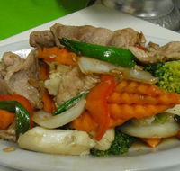Thai Hot Corner - Perisher Accommodation