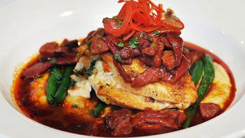 Macauleys Restaurant - Perisher Accommodation 0