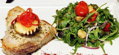 Macauleys Restaurant - Perisher Accommodation 2