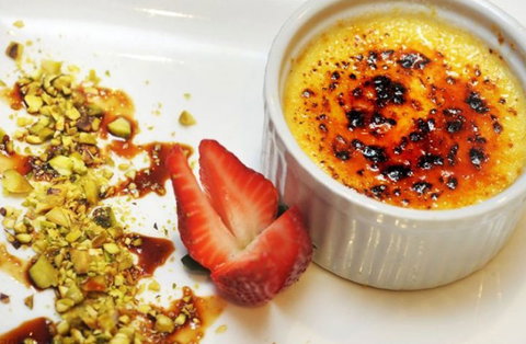 Macauleys Restaurant - Perisher Accommodation 3