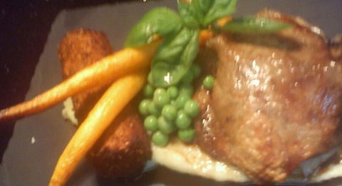 Macauleys Restaurant - Perisher Accommodation 5