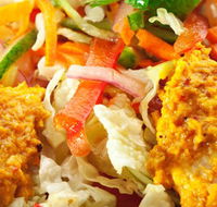 Tandoori Sizzler Indian Restaurant - Perisher Accommodation