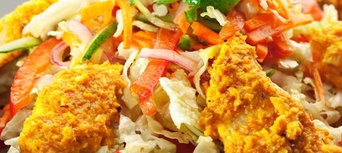 Tandoori Sizzler Indian Restaurant - Perisher Accommodation 0