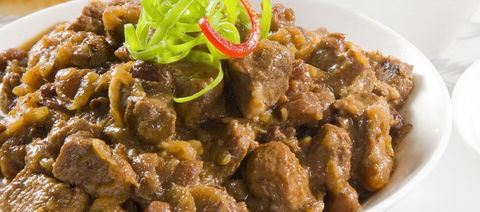 Tandoori Sizzler Indian Restaurant - Perisher Accommodation 2