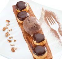 Hog's Breath Cafe - Perisher Accommodation