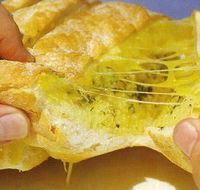 Blue Anchorage Cafe' Restaurant Bar - Perisher Accommodation