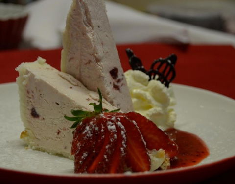 Des Alpes Swiss Restaurant - Perisher Accommodation 1