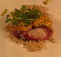 Fratellini Ristorante - Perisher Accommodation