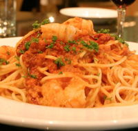 Gino's Trattoria - Perisher Accommodation