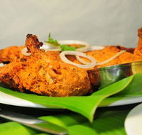 Raja Indian Restaurant - Perisher Accommodation