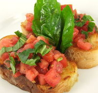 Aldente Pizzaria  Ristarantee Italiano - Perisher Accommodation