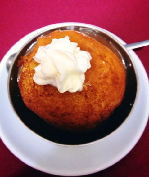 Go Sing Chinese Restaurant - Perisher Accommodation 0