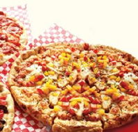 Pizza Napoli - Perisher Accommodation