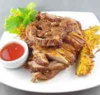 A-Thai-5 Restaurant  Takeaway - Perisher Accommodation