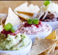 Pepe's Mexican Restaurant - Perisher Accommodation