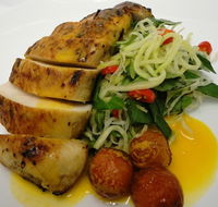 Sago Restaurants - Perisher Accommodation