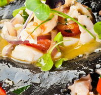 Lindoni's Italian Ristorante - Perisher Accommodation