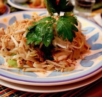 Little Thai Cafe  Restaurant - Perisher Accommodation